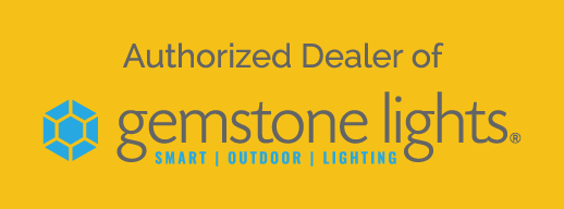 Authorized Dealer of Gemstone Lights