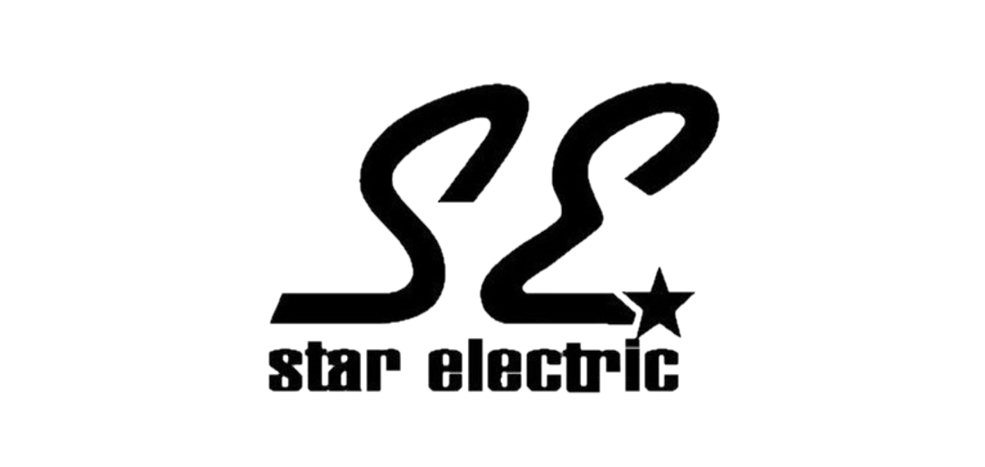 Star Electric Logo
